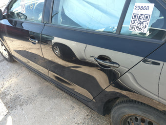 compare product 2015-2018 Volkswagen Jetta Driver Rear Door Oem