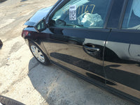 2011-2018 Volkswagen Jetta Driver Front Door Oem 5006288 - Oemusedautoparts1.com