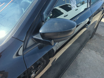 compare product 2011-2016 Volkswagen Jetta Driver Side View Mirror - Left Door Mirror OEM Used