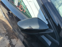 2011-2016 Volkswagen Jetta Passenger Side View Mirror - Right Door Mirror OEM Used - Oemusedautoparts1.com