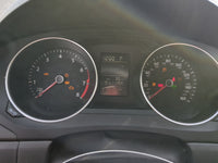 2015-2017 Volkswagen Jetta Instrument Cluster Speedometer Gauges Miles:119K Fits Fits 2015 2016 2017 OEM Used Auto Parts - O