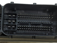 2015-2017 Volkswagen Jetta PCM Engine Control Computer ECU ECM PCU OEM P/N:09G 927 158 BC 06K 907 425 C Fits Fits 2015 2016 
