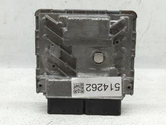 compare product 2015-2017 Volkswagen Jetta PCM Engine Control Computer ECU ECM PCU OEM P/N:06K 907 425 C Fits Fits 2015 2016 2017 OEM Used Auto Parts
