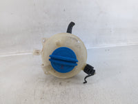 2005 Volkswagen Jetta Radiator Coolant Overflow Expansion Tank Bottle 535507 - Oemusedautoparts1.com