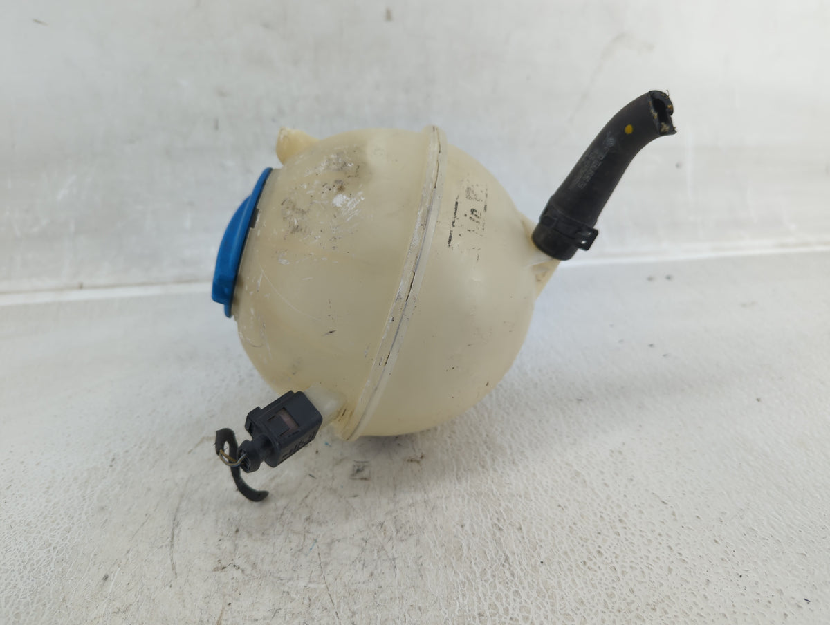 2005 Volkswagen Jetta Radiator Coolant Overflow Expansion Tank Bottle 535507 - Oemusedautoparts1.com