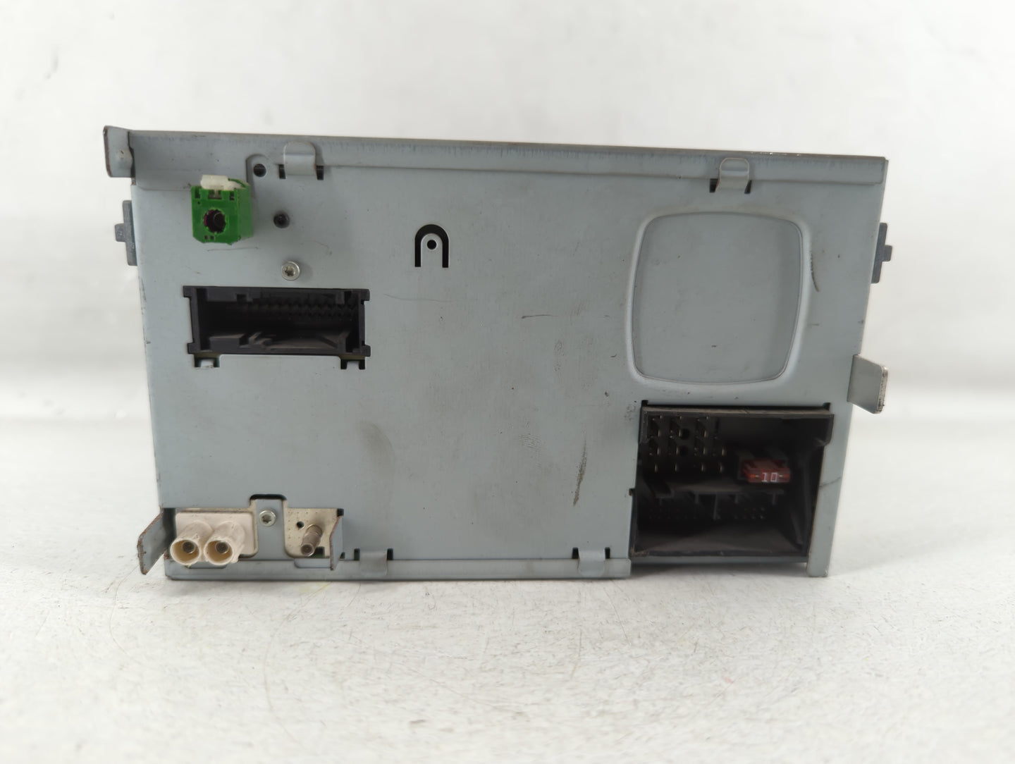 2016 Volkswagen Jetta Am Fm Cd Player Radio Receiver - Oemusedautoparts1.com