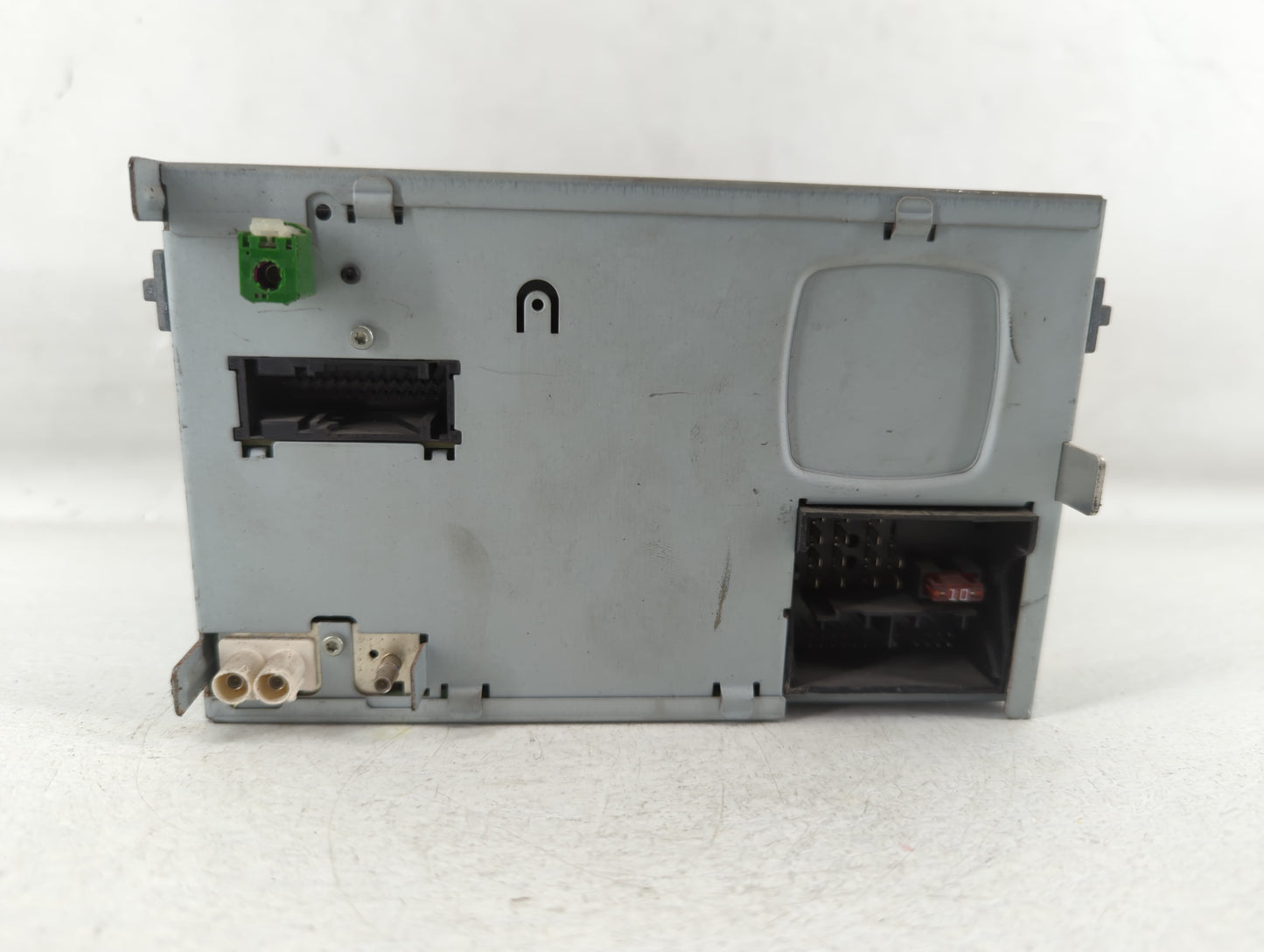 2016 Volkswagen Jetta Am Fm Cd Player Radio Receiver - Oemusedautoparts1.com