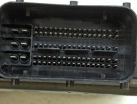 2015-2017 Volkswagen Jetta PCM Engine Control Computer ECU ECM PCU OEM P/N:06K 907 425 C Fits Fits 2015 2016 2017 OEM Used A