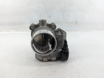 compare product 2014-2017 Volkswagen Jetta Throttle Body P/N:06K 133 062 E Fits Fits 2014 2015 2016 2017 OEM Used Auto Parts