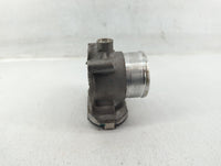 2014-2017 Volkswagen Jetta Throttle Body P/N:06K 133 062 E Fits Fits 2014 2015 2016 2017 OEM Used Auto Parts - Oemusedautopa
