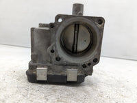2013-2018 Volkswagen Jetta Throttle Body P/N:03F133062B Fits Fits 2013 2014 2015 2016 2017 2018 OEM Used Auto Parts - Oemuse