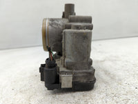 2013-2018 Volkswagen Jetta Throttle Body P/N:03F133062B Fits Fits 2013 2014 2015 2016 2017 2018 OEM Used Auto Parts - Oemuse