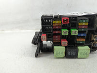 2015-2018 Volkswagen Jetta Fusebox Fuse Box Panel Relay Module Fits Fits 2015 2016 2017 2018 OEM Used Auto Parts - Oemusedau