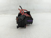 2015-2018 Volkswagen Jetta Fusebox Fuse Box Panel Relay Module Fits Fits 2015 2016 2017 2018 OEM Used Auto Parts - Oemusedau