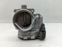2014-2017 Volkswagen Jetta Throttle Body P/N:06K 133 062 E Fits Fits 2014 2015 2016 2017 OEM Used Auto Parts - Oemusedautopa