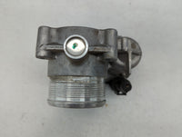 2014-2017 Volkswagen Jetta Throttle Body P/N:06K 133 062 E Fits Fits 2014 2015 2016 2017 OEM Used Auto Parts - Oemusedautopa