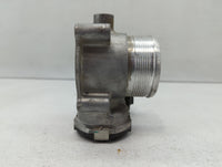2014-2017 Volkswagen Jetta Throttle Body P/N:06K 133 062 E Fits Fits 2014 2015 2016 2017 OEM Used Auto Parts - Oemusedautopa