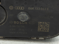 2014-2017 Volkswagen Jetta Throttle Body P/N:06K 133 062 E Fits Fits 2014 2015 2016 2017 OEM Used Auto Parts - Oemusedautopa