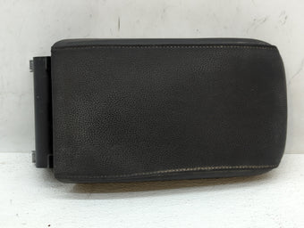 compare product 2016 Volkswagen Jetta Center Console Armrest Cover Lid Black