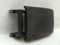 2016 Volkswagen Jetta Center Console Armrest Cover Lid Black - Oemusedautoparts1.com
