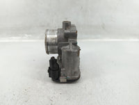2014-2017 Volkswagen Jetta Throttle Body P/N:06K 133 062 E Fits Fits 2014 2015 2016 2017 OEM Used Auto Parts - Oemusedautopa