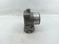 2014-2017 Volkswagen Jetta Throttle Body P/N:06K 133 062 E Fits Fits 2014 2015 2016 2017 OEM Used Auto Parts - Oemusedautopa