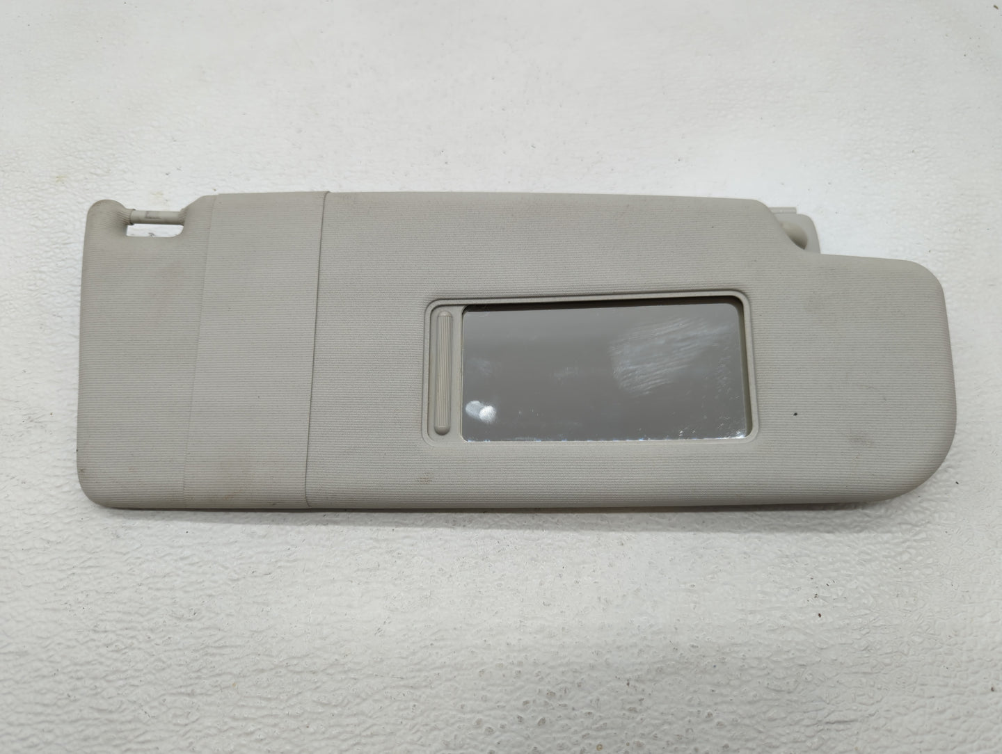 2011-2018 Volkswagen Jetta Sun Visor Shade Replacement Passenger Right Mirror Fits Fits 2011 2012 2013 2014 2015 2016 2017 2