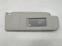 2011-2018 Volkswagen Jetta Sun Visor Shade Replacement Passenger Right Mirror Fits Fits 2011 2012 2013 2014 2015 2016 2017 2