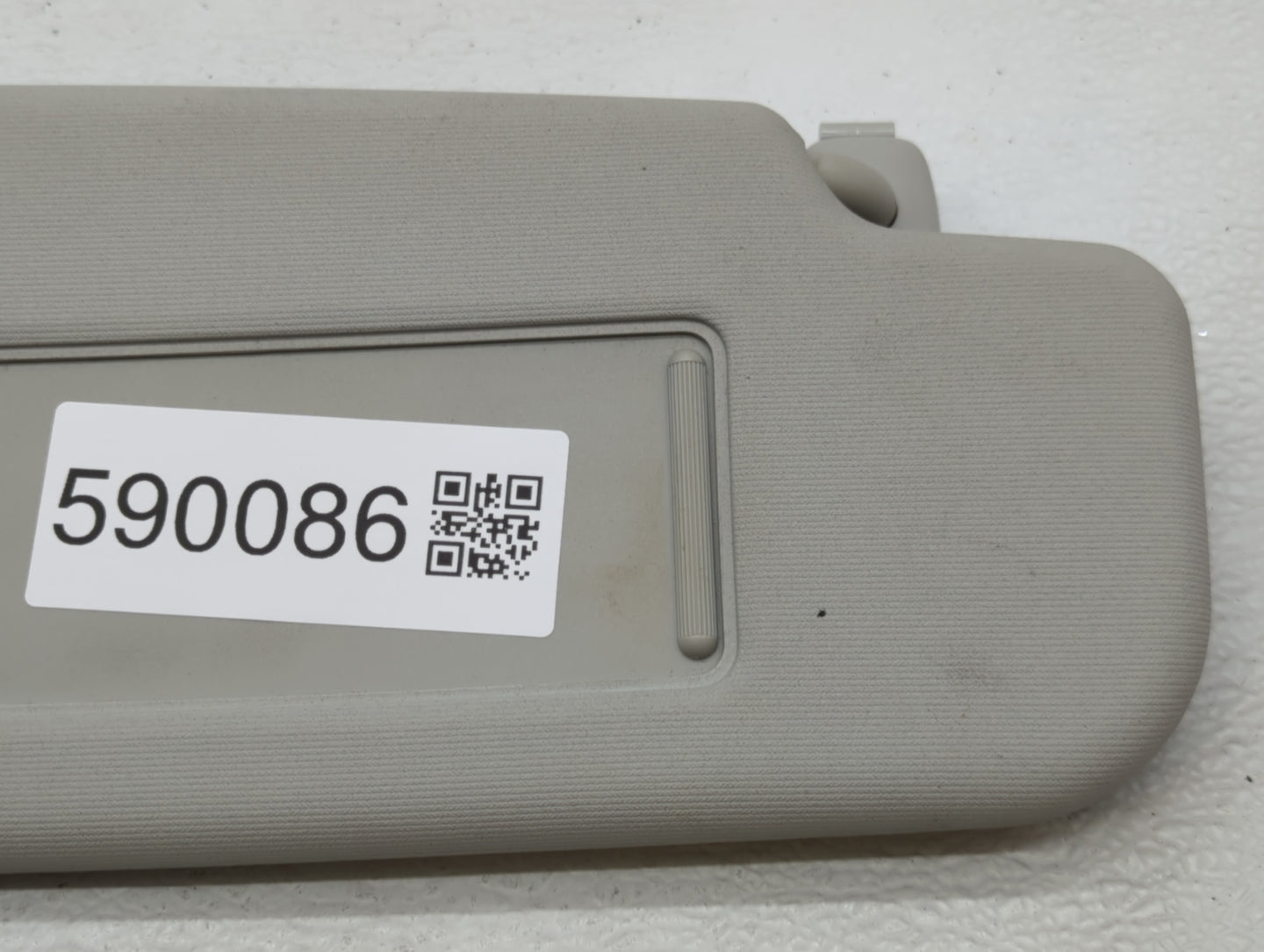 2011-2018 Volkswagen Jetta Sun Visor Shade Replacement Passenger Right Mirror Fits Fits 2011 2012 2013 2014 2015 2016 2017 2