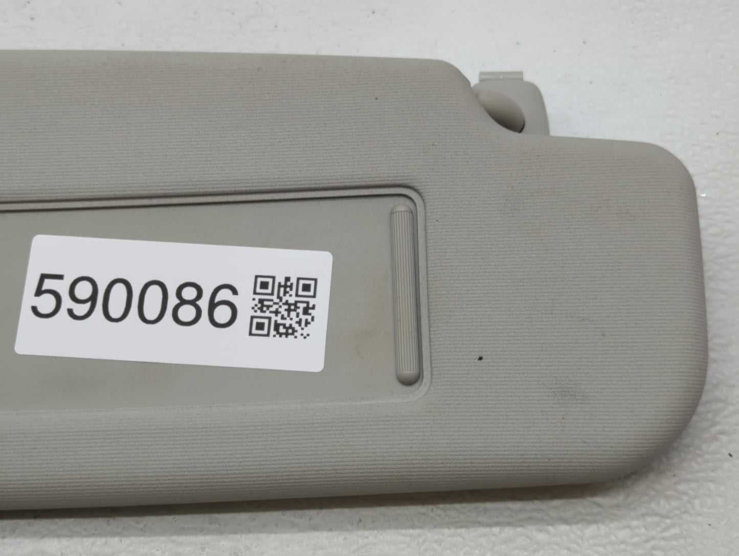 2011-2018 Volkswagen Jetta Sun Visor Shade Replacement Passenger Right Mirror Fits Fits 2011 2012 2013 2014 2015 2016 2017 2