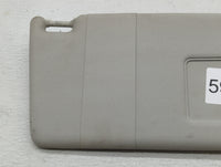 2011-2018 Volkswagen Jetta Sun Visor Shade Replacement Passenger Right Mirror Fits Fits 2011 2012 2013 2014 2015 2016 2017 2