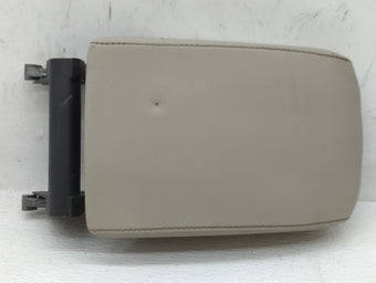 compare product 2016 Volkswagen Jetta Center Console Armrest Cover Lid Beige