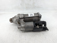 2015-2019 Volkswagen Jetta Car Starter Motor Solenoid OEM P/N:20160517 02M 911 024 R Fits Fits 2015 2016 2017 2018 2019 OEM 