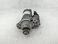 2015-2019 Volkswagen Jetta Car Starter Motor Solenoid OEM P/N:20160517 02M 911 024 R Fits Fits 2015 2016 2017 2018 2019 OEM 