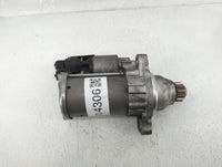 2015-2019 Volkswagen Jetta Car Starter Motor Solenoid OEM P/N:20160517 02M 911 024 R Fits Fits 2015 2016 2017 2018 2019 OEM 