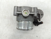 2014-2017 Volkswagen Jetta Throttle Body P/N:0 280 750 590 06K 133 062E Fits Fits 2014 2015 2016 2017 OEM Used Auto Parts - 