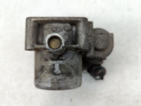2013-2018 Volkswagen Jetta Throttle Body P/N:F 33062B Fits Fits 2013 2014 2015 2016 2017 2018 OEM Used Auto Parts - Oemuseda