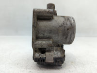 2013-2018 Volkswagen Jetta Throttle Body P/N:F 33062B Fits Fits 2013 2014 2015 2016 2017 2018 OEM Used Auto Parts - Oemuseda