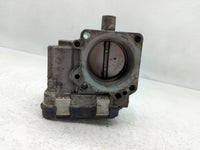 2013-2018 Volkswagen Jetta Throttle Body P/N:F 33062B Fits Fits 2013 2014 2015 2016 2017 2018 OEM Used Auto Parts - Oemuseda
