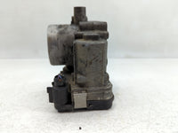 2013-2018 Volkswagen Jetta Throttle Body P/N:F 33062B Fits Fits 2013 2014 2015 2016 2017 2018 OEM Used Auto Parts - Oemuseda