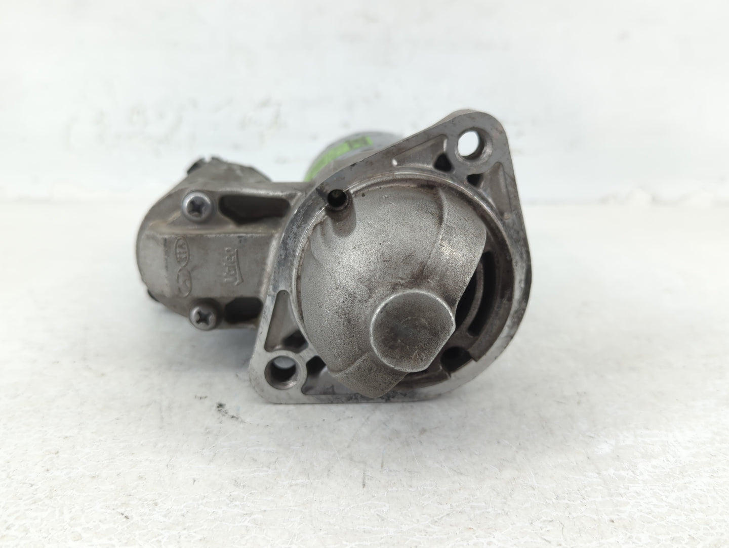 2015-2021 Volkswagen Jetta Car Starter Motor Solenoid OEM P/N:1195411 36100-2E120 Fits Fits 2015 2016 2017 2018 2019 2020 20