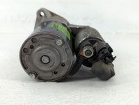 2015-2021 Volkswagen Jetta Car Starter Motor Solenoid OEM P/N:1195411 36100-2E120 Fits Fits 2015 2016 2017 2018 2019 2020 20
