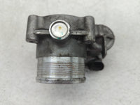 2014-2017 Volkswagen Jetta Throttle Body P/N:06K 133 062 E Fits Fits 2014 2015 2016 2017 OEM Used Auto Parts - Oemusedautopa