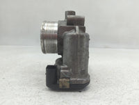 2014-2017 Volkswagen Jetta Throttle Body P/N:06K 133 062 E Fits Fits 2014 2015 2016 2017 OEM Used Auto Parts - Oemusedautopa