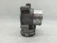 2014-2017 Volkswagen Jetta Throttle Body P/N:06K 133 062 E Fits Fits 2014 2015 2016 2017 OEM Used Auto Parts - Oemusedautopa