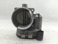 2014-2017 Volkswagen Jetta Throttle Body P/N:0 280 750 590 Fits Fits 2014 2015 2016 2017 OEM Used Auto Parts - Oemusedautopa