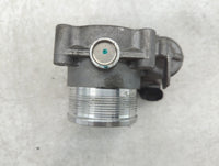 2014-2017 Volkswagen Jetta Throttle Body P/N:0 280 750 590 Fits Fits 2014 2015 2016 2017 OEM Used Auto Parts - Oemusedautopa