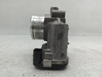 2014-2017 Volkswagen Jetta Throttle Body P/N:0 280 750 590 Fits Fits 2014 2015 2016 2017 OEM Used Auto Parts - Oemusedautopa