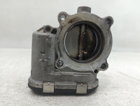 2014-2017 Volkswagen Jetta Throttle Body P/N:0 280 750 590 Fits Fits 2014 2015 2016 2017 OEM Used Auto Parts - Oemusedautopa