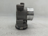 2014-2017 Volkswagen Jetta Throttle Body P/N:0 280 750 590 Fits Fits 2014 2015 2016 2017 OEM Used Auto Parts - Oemusedautopa
